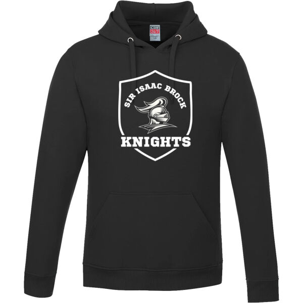 Adult Pullover Hooded Sweatshirt Thumbnail