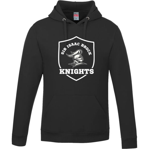Personalized Vault Adult Pullover Hooded Sweatshirt Thumbnail